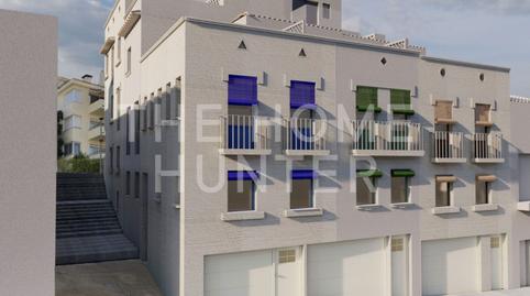 Foto 5 de Casa o chalet en venta en Carrer Perxell, Eixample Residencial, Girona