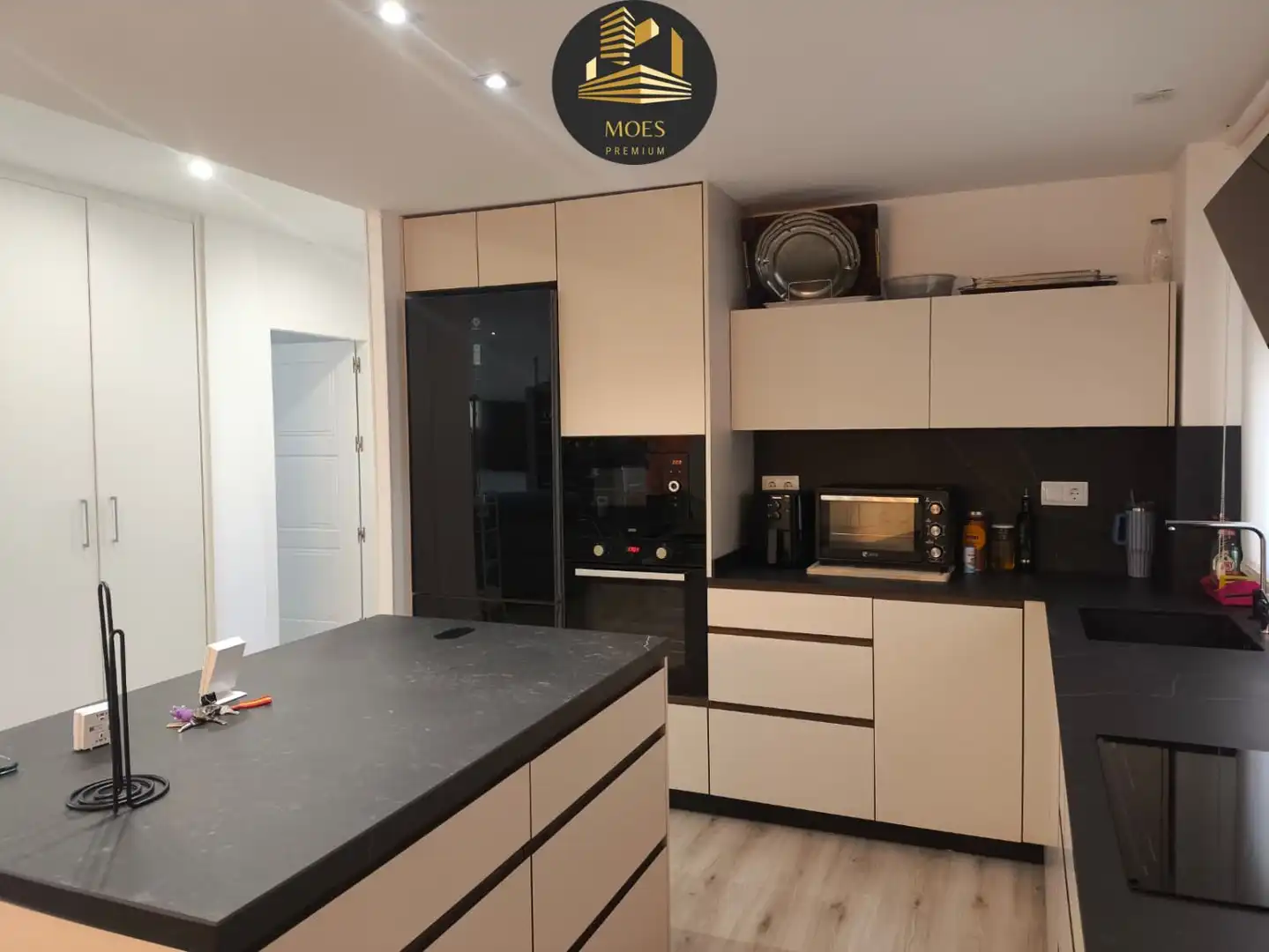 Flat with terrace for sale in Avda de Madrid - Pº de la Estación, imagen 22