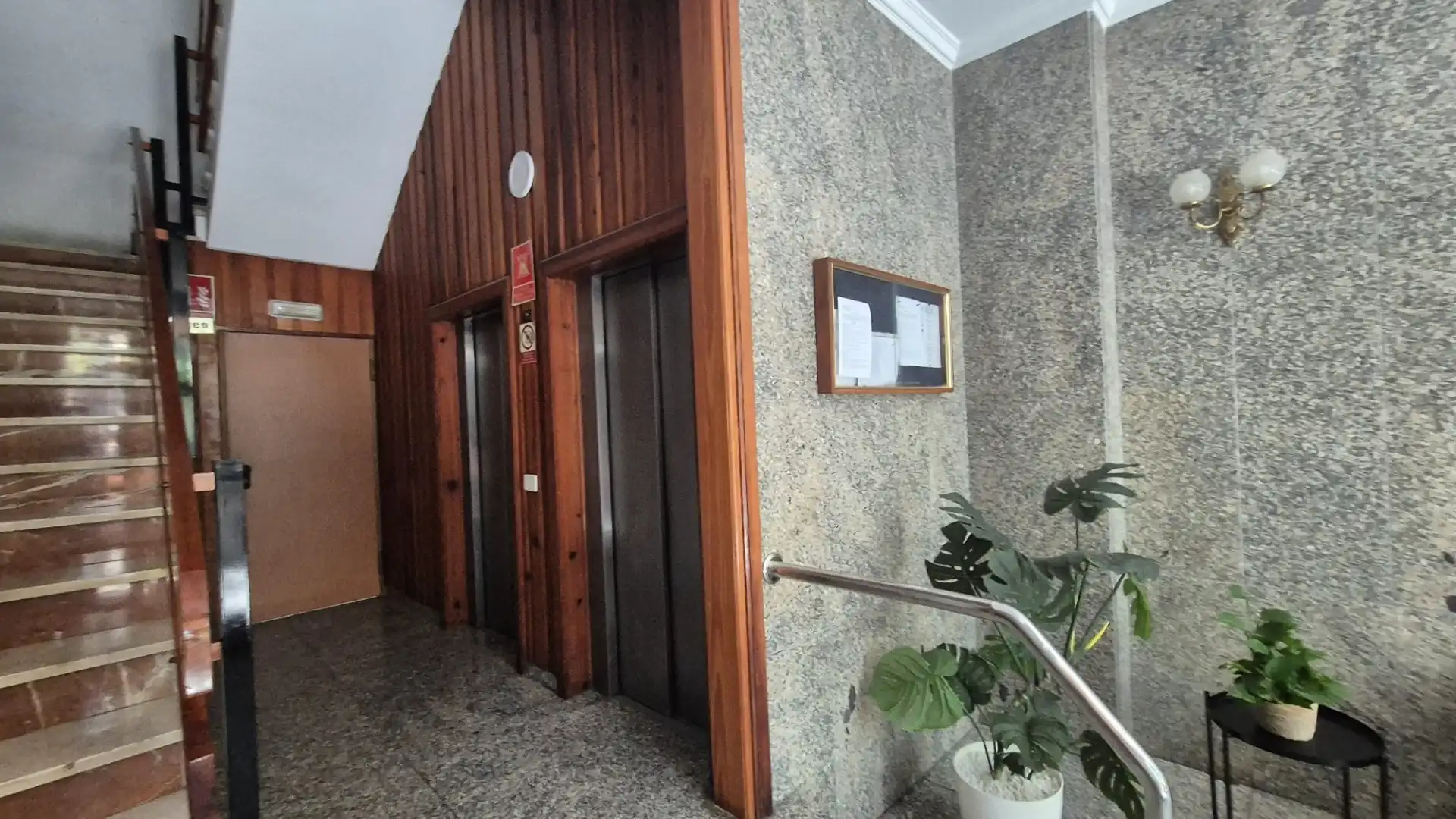 Wohnung zur Miete in Calle Ruíz de Padrón, 18, Centro