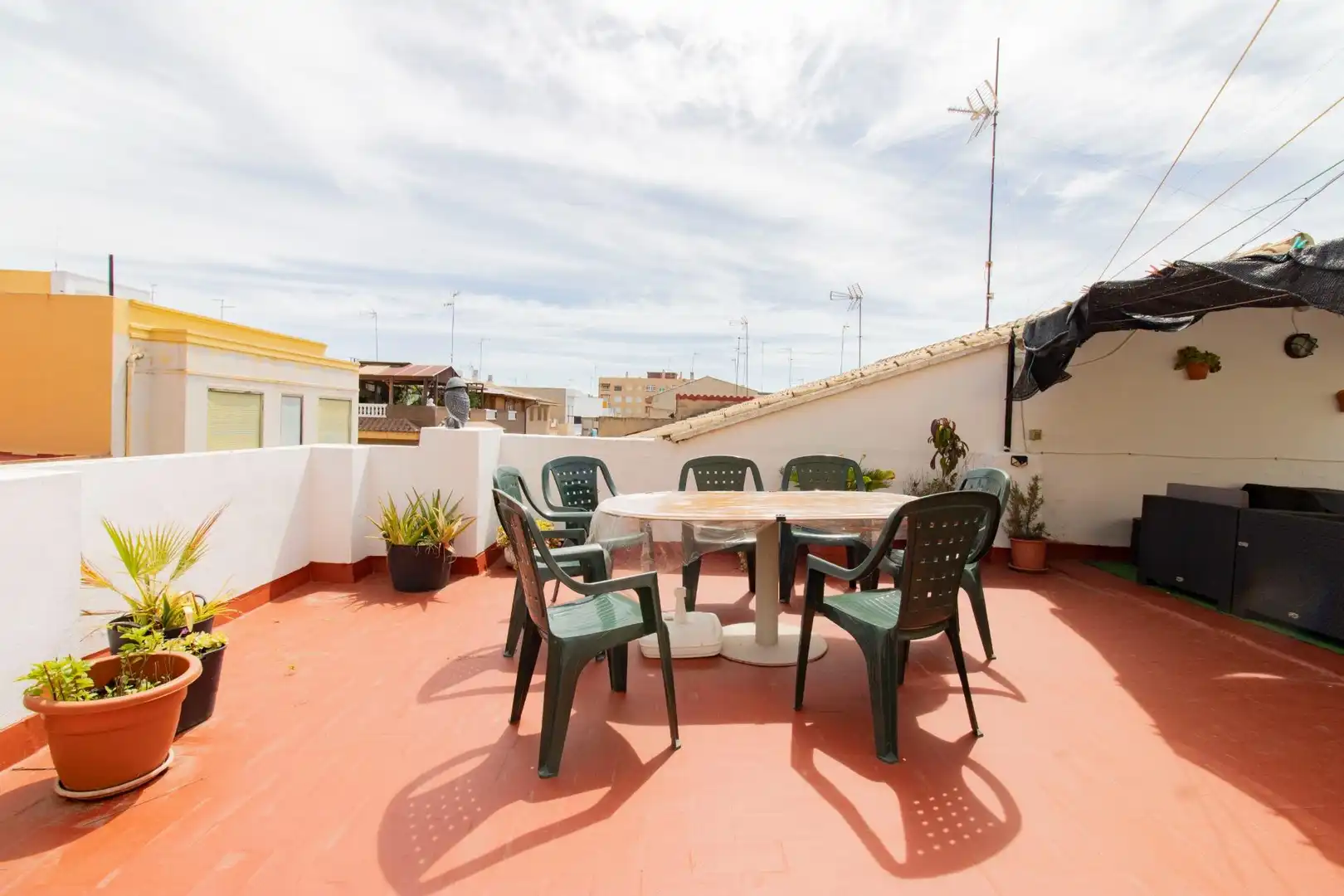 Casa o xalet en venda a SAN JOSE, Massamagrell