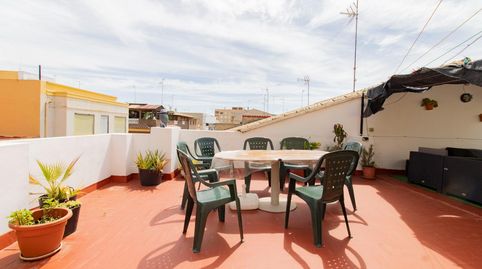 Foto 3 de Casa o xalet en venda a San Jose, Massamagrell, Valencia