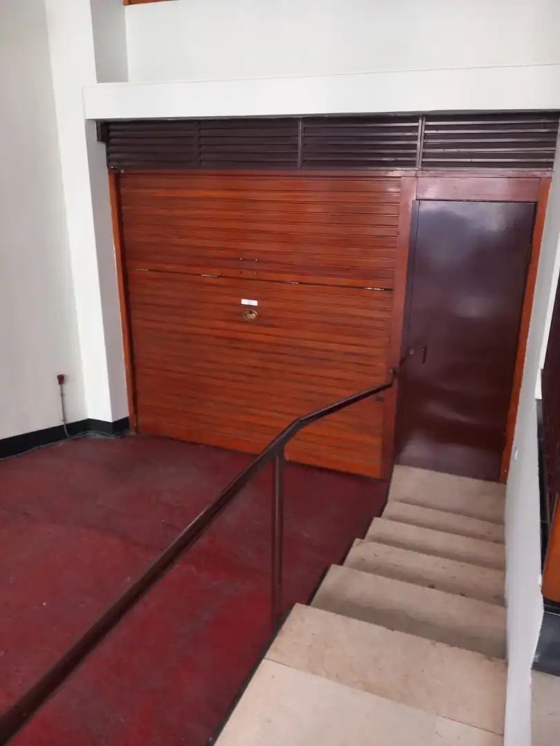 Piso en venta en Barcelona con Trastero, Amueblado y Horno