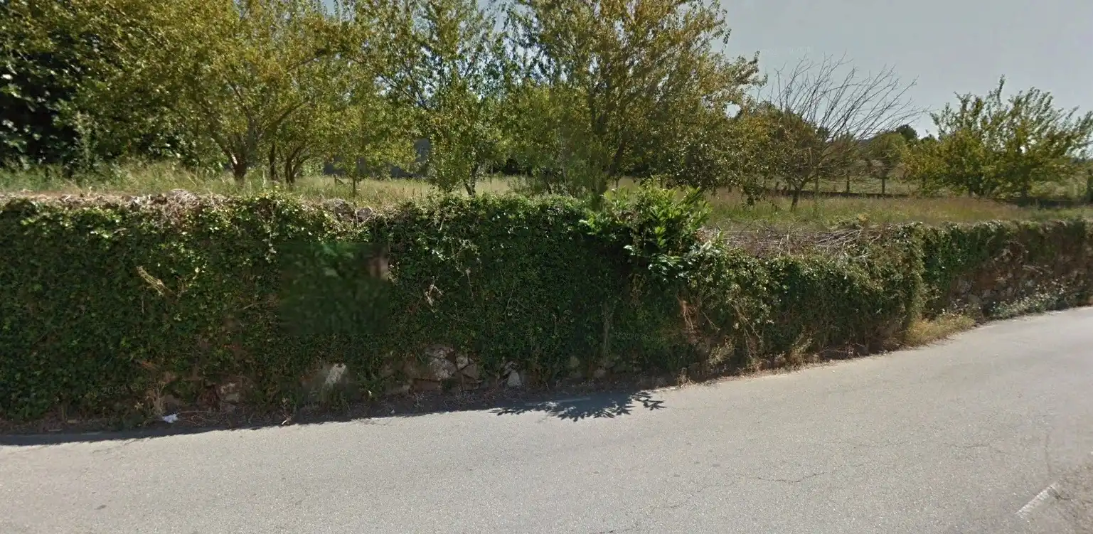 Wohnbaugrundstück zum Verkauf in Noia, imagen 2