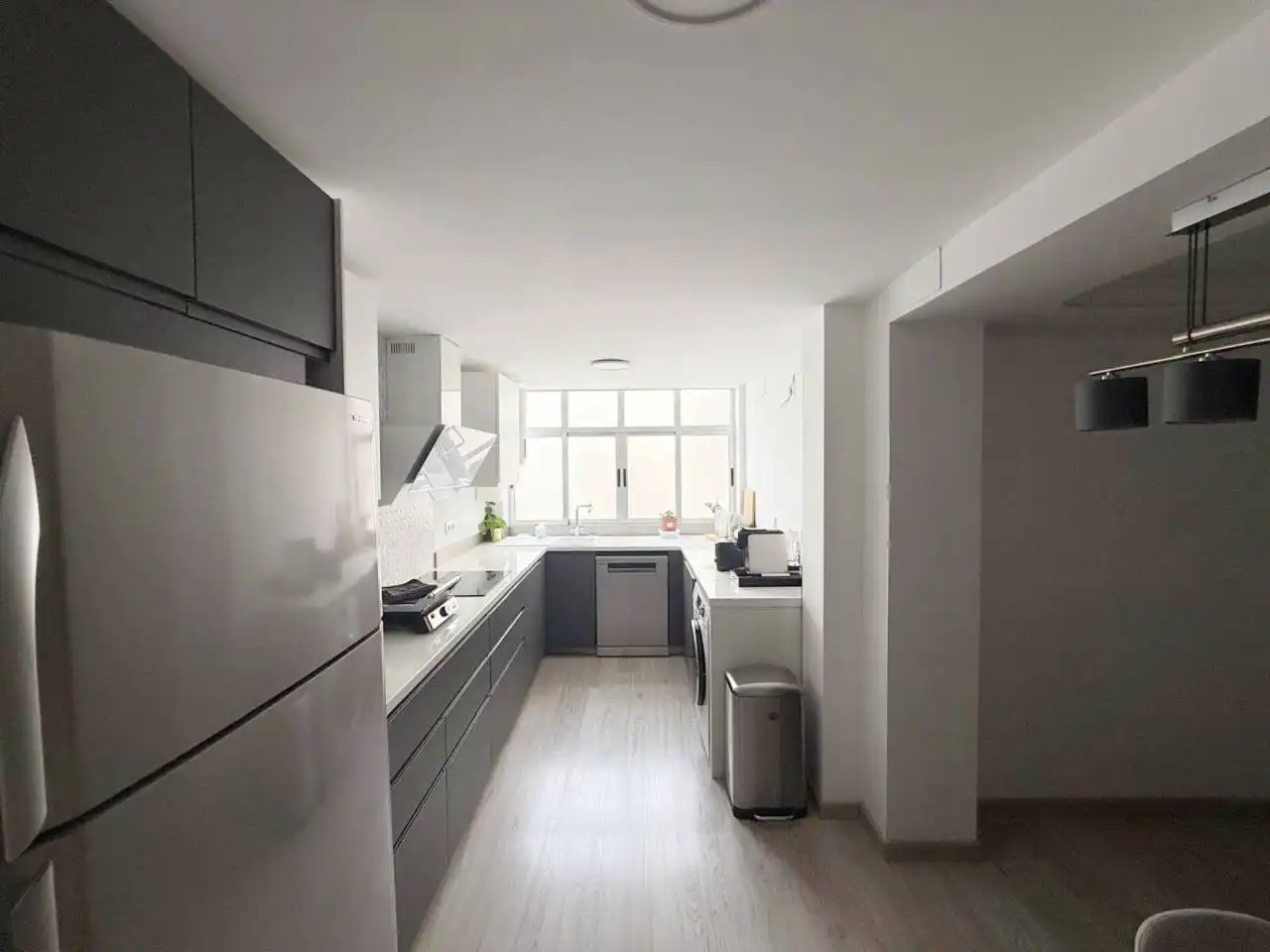 Wohnung mit Terrasse zum Verkauf in Calle Capitàn Gaspar Ortiz, imagen 4
