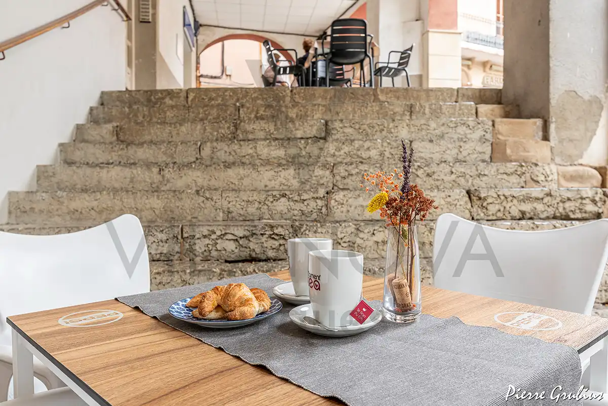 Commercial properties for rent in Falset  with Air Conditioner, Heating and Terrace