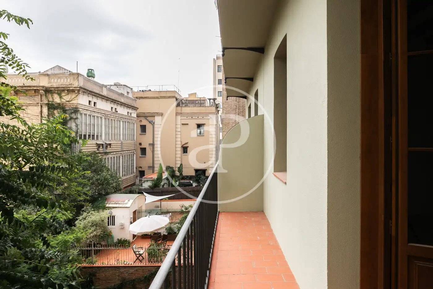 Wohnung zum Verkauf in Dreta de l'Eixample