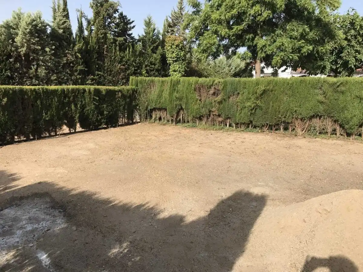 Casa con piscina in vendita a Periurbano Oeste - Sierra, imagen 35