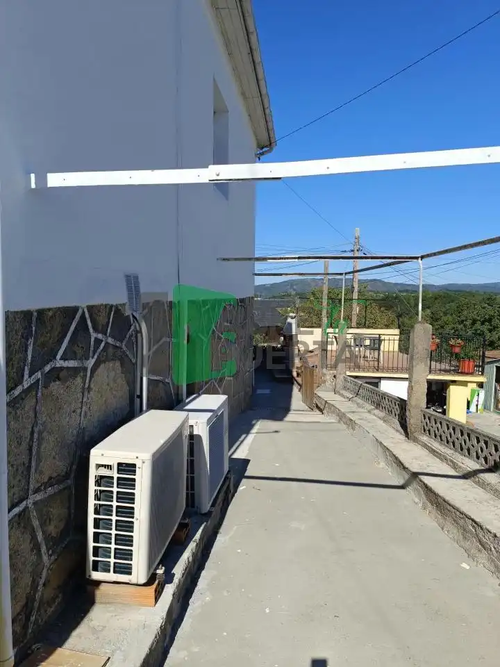 Casa con giardino in vendita a O Pereiro de Aguiar, imagen 40