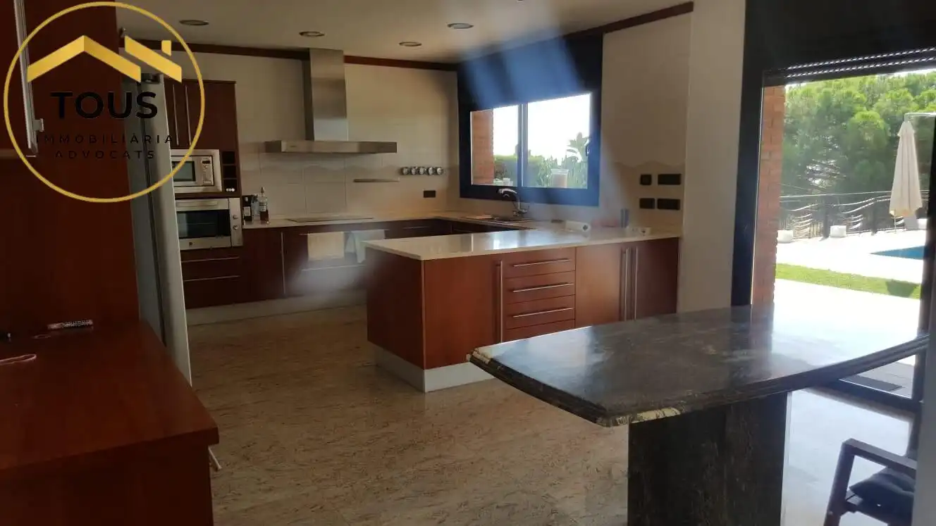 Casa con terrazza in vendita a Cabrils, imagen 44