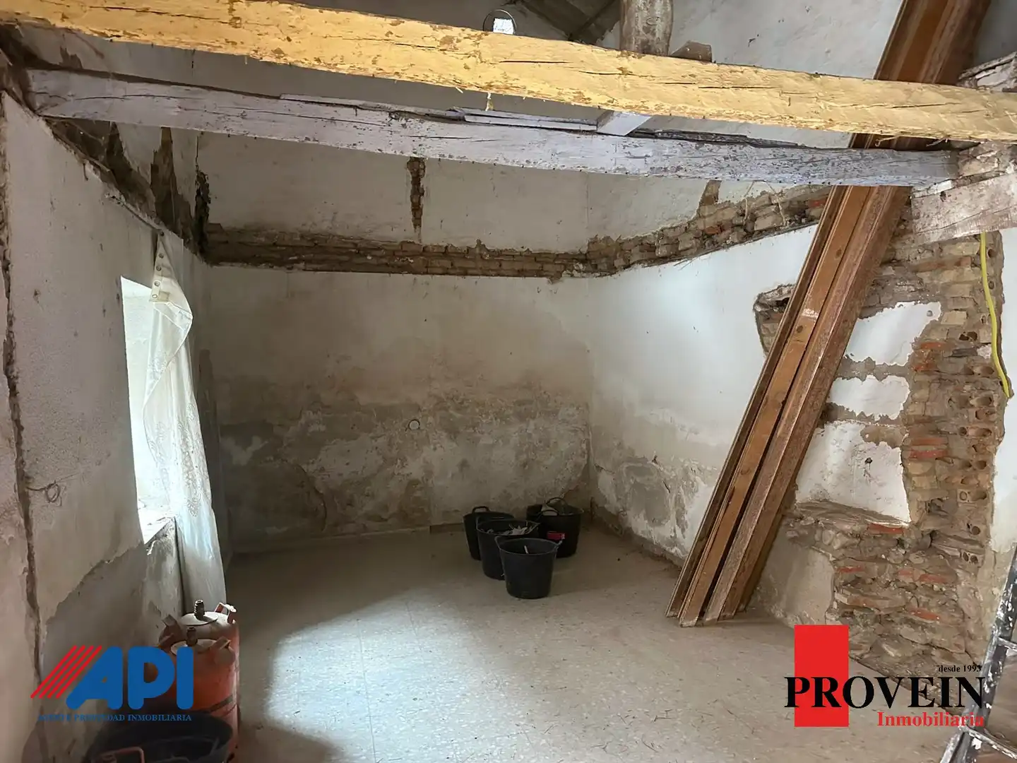 Casa o xalet en venda en La Mata