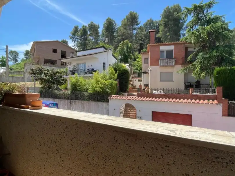 Reihenhaus zum Verkauf in Avinguda Pau casals 3, imagen 9