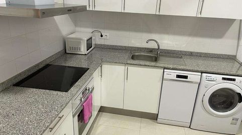 Photo 3 of Flat for rent in Santa Catalina - Canteras, Las Palmas de Gran Canaria