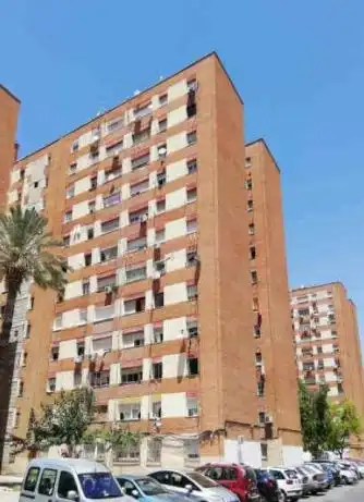 Apartament en venda a Centro
