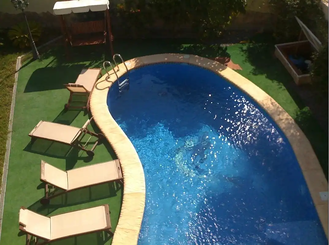 Chalet con piscina en venta en Rojales, imagen 2