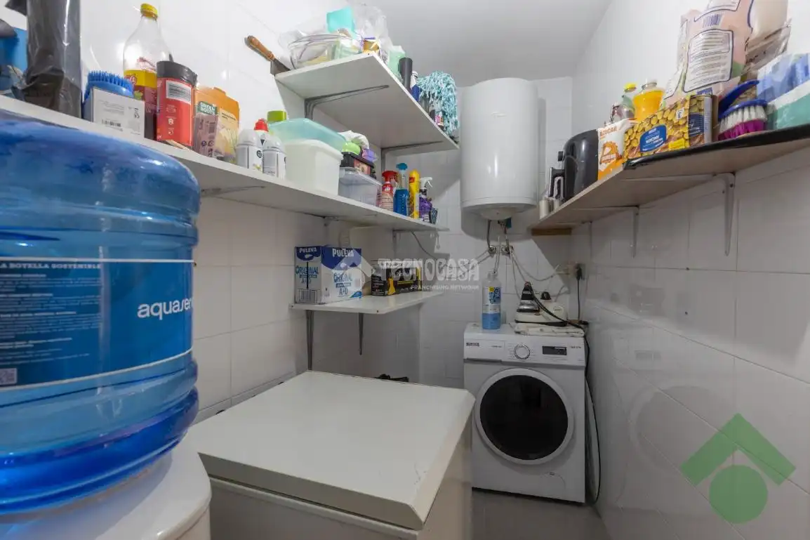 Piso en venta en Calicasas