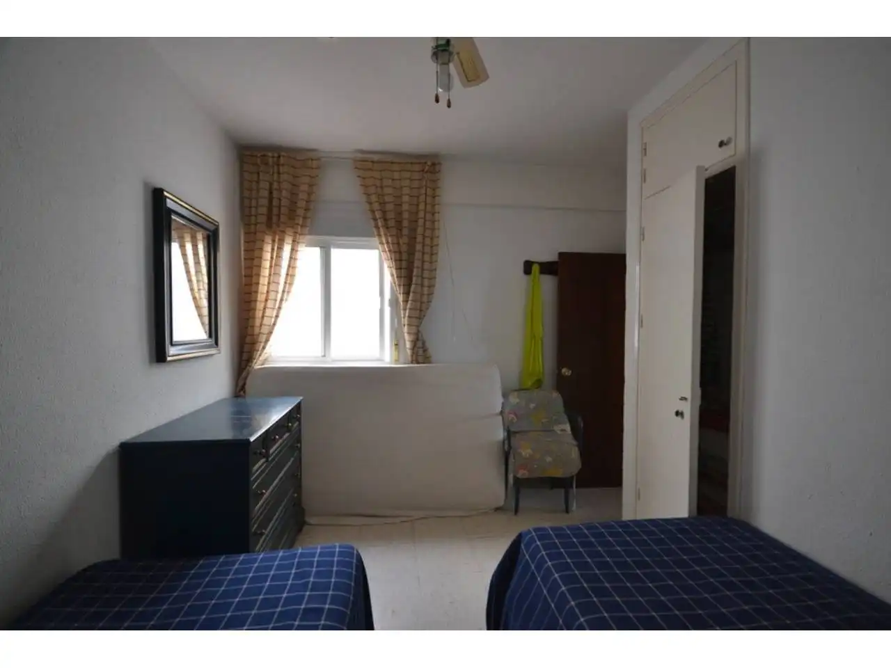 Wohnung mit Terrasse zum Verkauf in Calle Carril de la Fuente 12, imagen 16