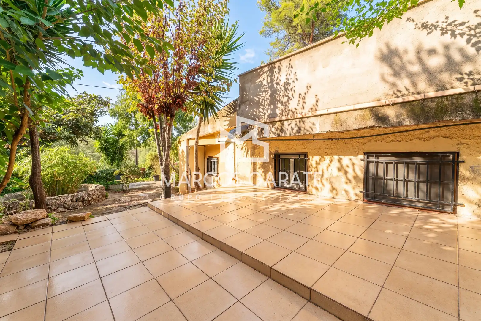 Casa amb piscina en venda a Carrer Sant Andreu, imagen 4