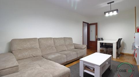 Foto 5 de Piso en venta en Gijón - Av Schulz, 83, Llano, Gijón