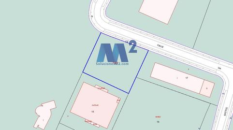 Foto 5 von Residential zum Verkauf in Vía Ferrocarril, La Dehesa - El Pinar, Navalcarnero