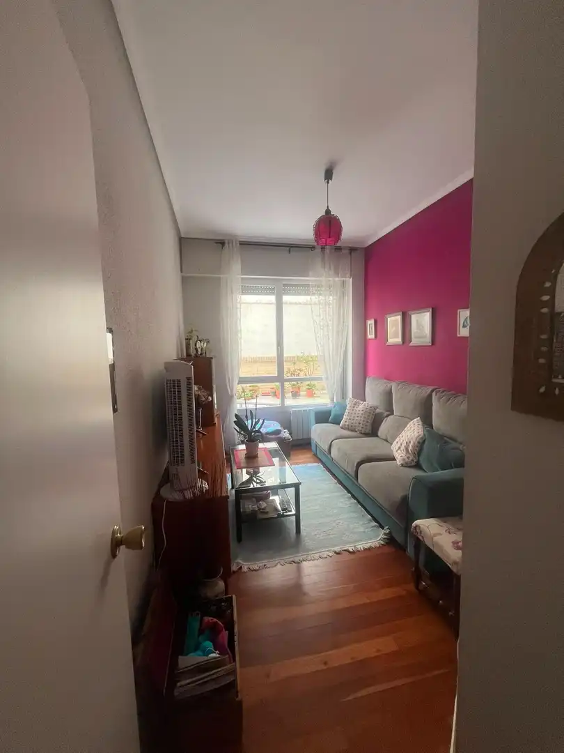 Wohnung zur Miete in Casco Viejo
