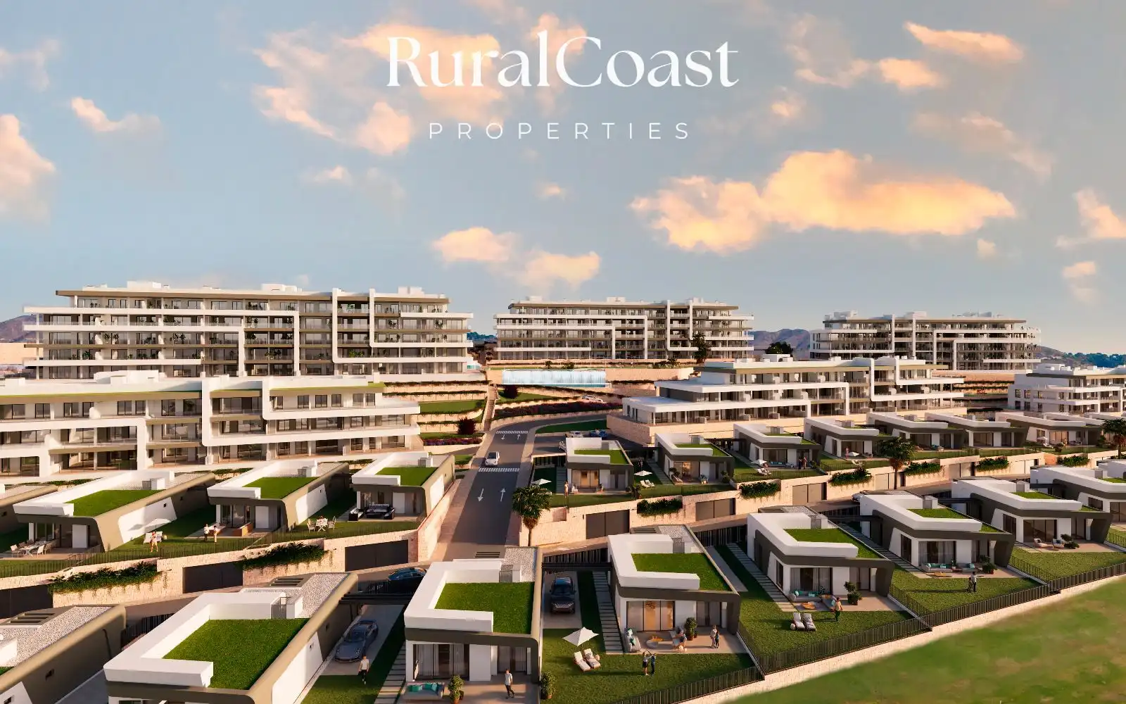 Xalet amb terrassa en venda a N/A, imagen 2