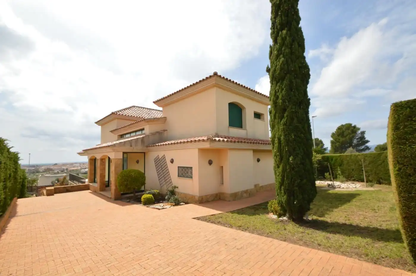 Chalet en venta en La Sénia, imagen 8
