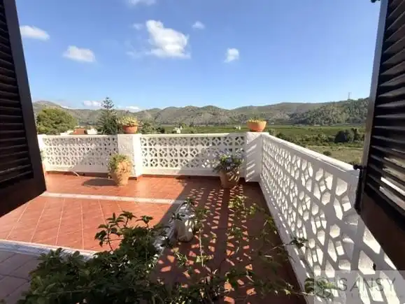Casa amb piscina en venda a Palma de Gandia, imagen 7