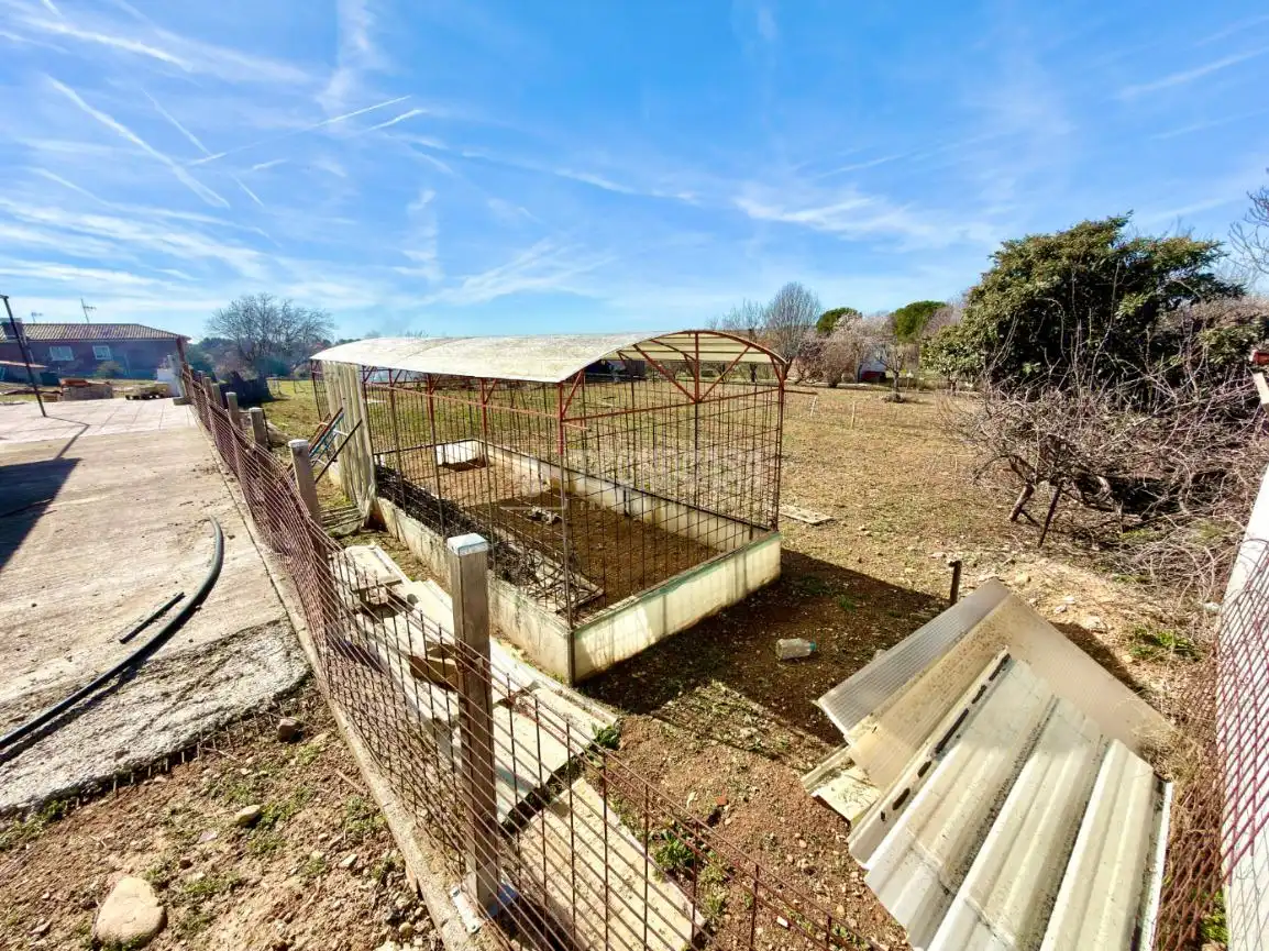Casa o chalet en venta en Valdeavero con Calefacción y Piscina