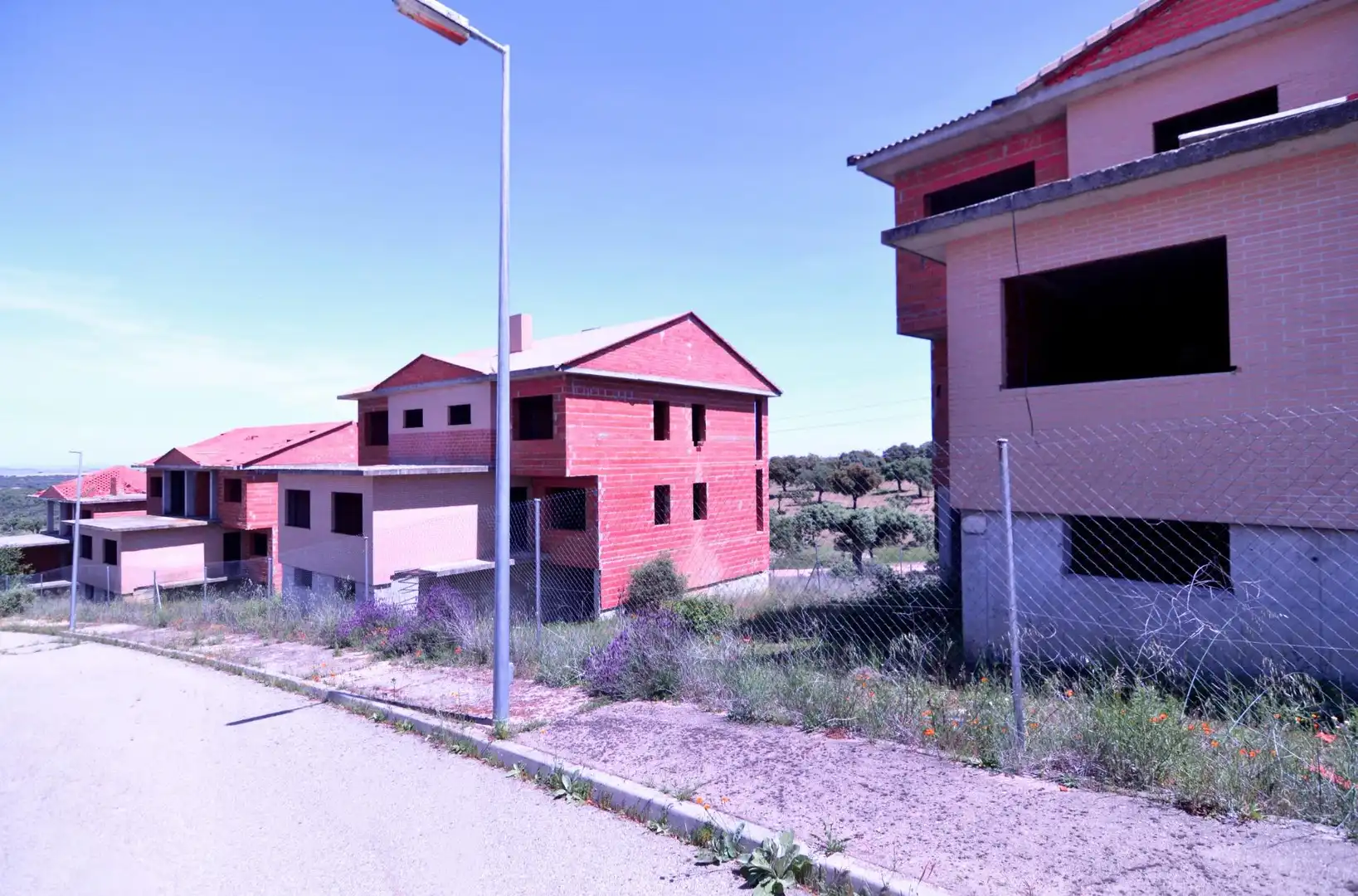 Apartament en venda en Buenavista