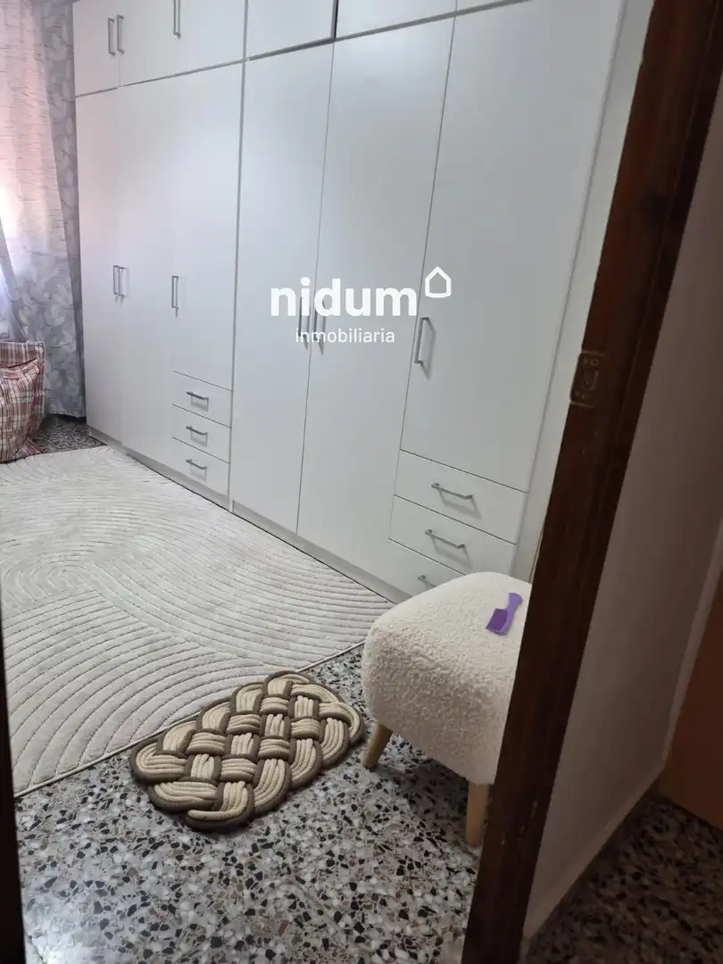 Habitación de Casa o chalet en venta en Barxeta con Calefacción y Terraza
