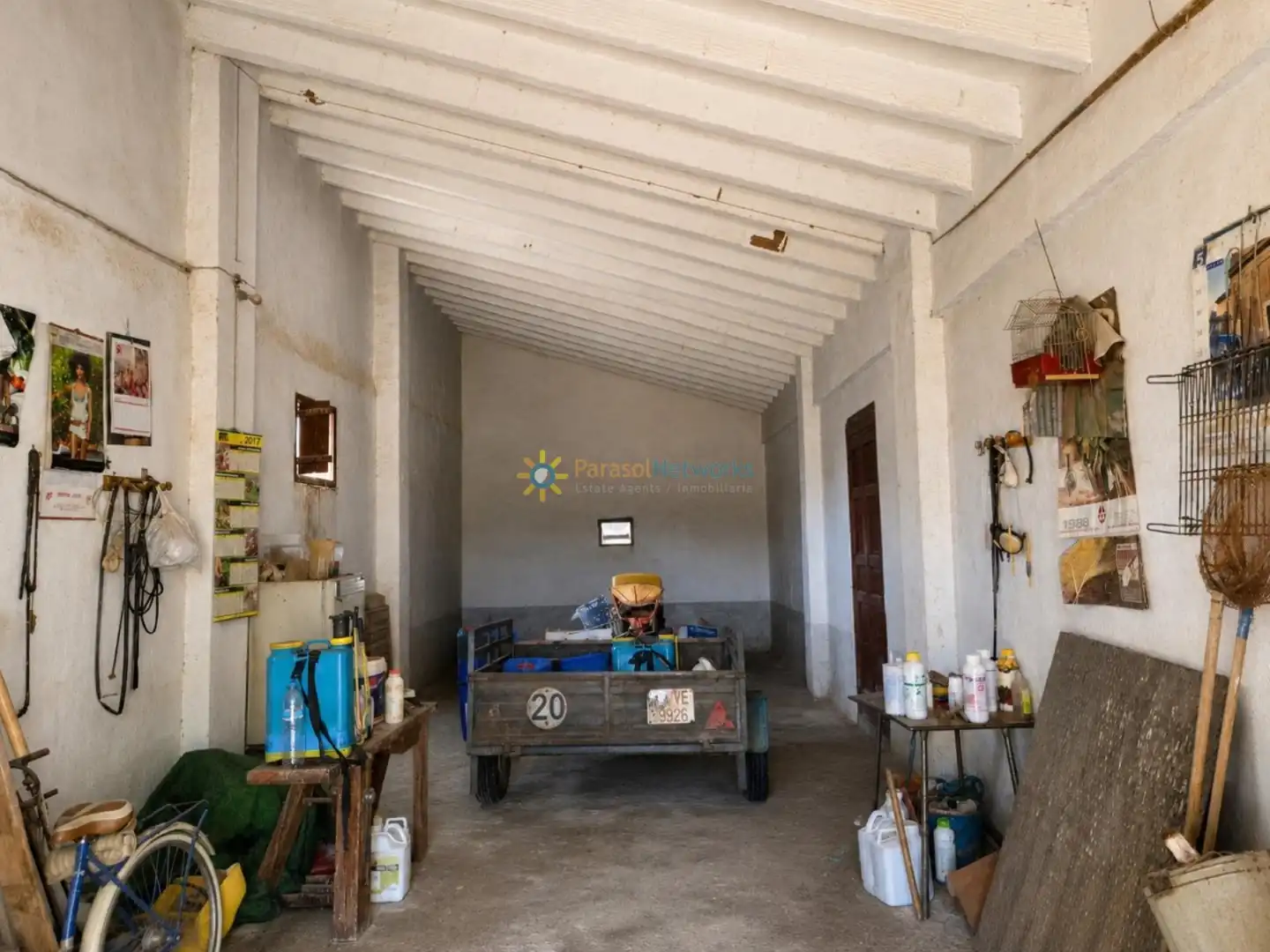 Finca rústica en venta en Cotes con Terraza y Trastero