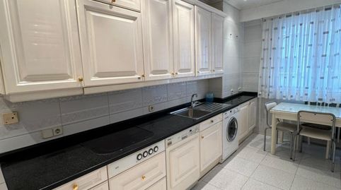 Foto 3 de Habitación en Gran Via, Logroño