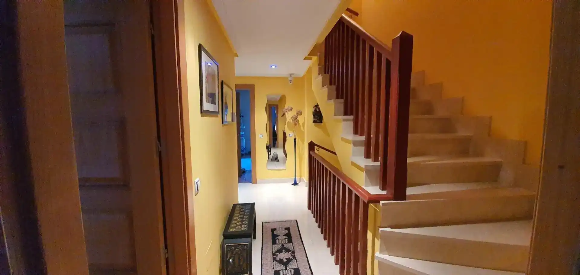 Casa o chalet en venta en Villaquilambre con Piscina y Balcón