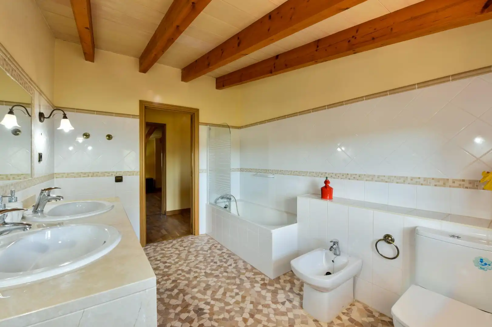 Casa rústica con jardín en venta en Camino DISEMINADO POL.3, imagen 30