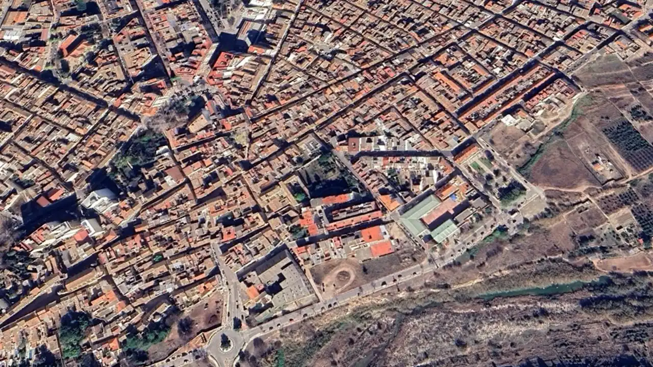 Terreno rustico in vendita a PT UE-3, imagen 3