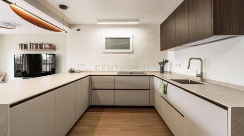 Foto 2 de Dúplex en venta en Calle Antiga Travessera, L'hospitalet de Llobregat, -1, Pubilla Cases, L'Hospitalet de Llobregat