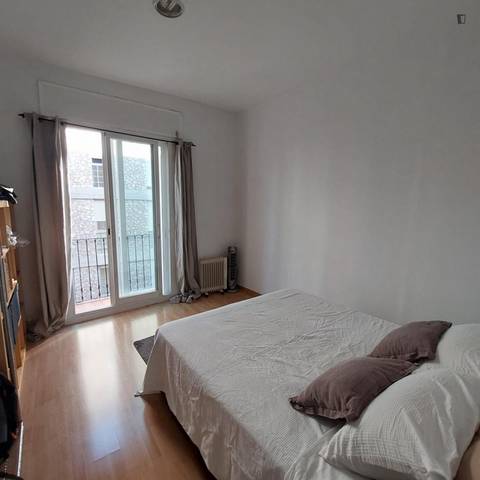 Apartamento en Alquiler en El Raval