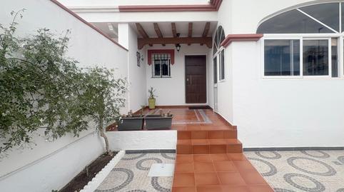 Foto 5 de Casa adosada en venta en La Banda - Campo de Fútbol, Cádiz