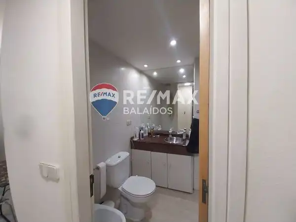Wohnung mit Aufzug zum Verkauf in Rúa de Sanjurjo Badía, imagen 15