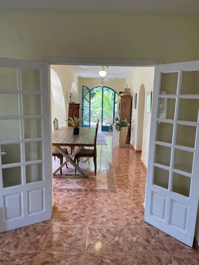 Haus oder Chalet zur Miete in Balcón de Finestrat - Terra Marina