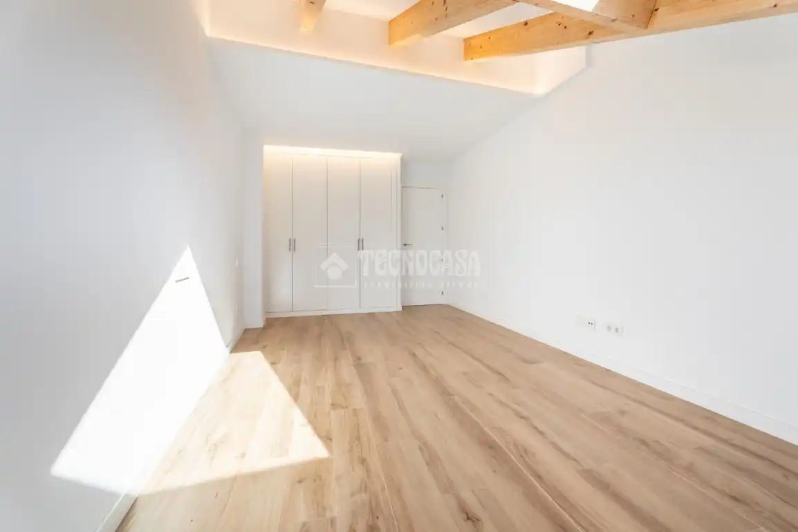 Flat for sale in Casco Antiguo