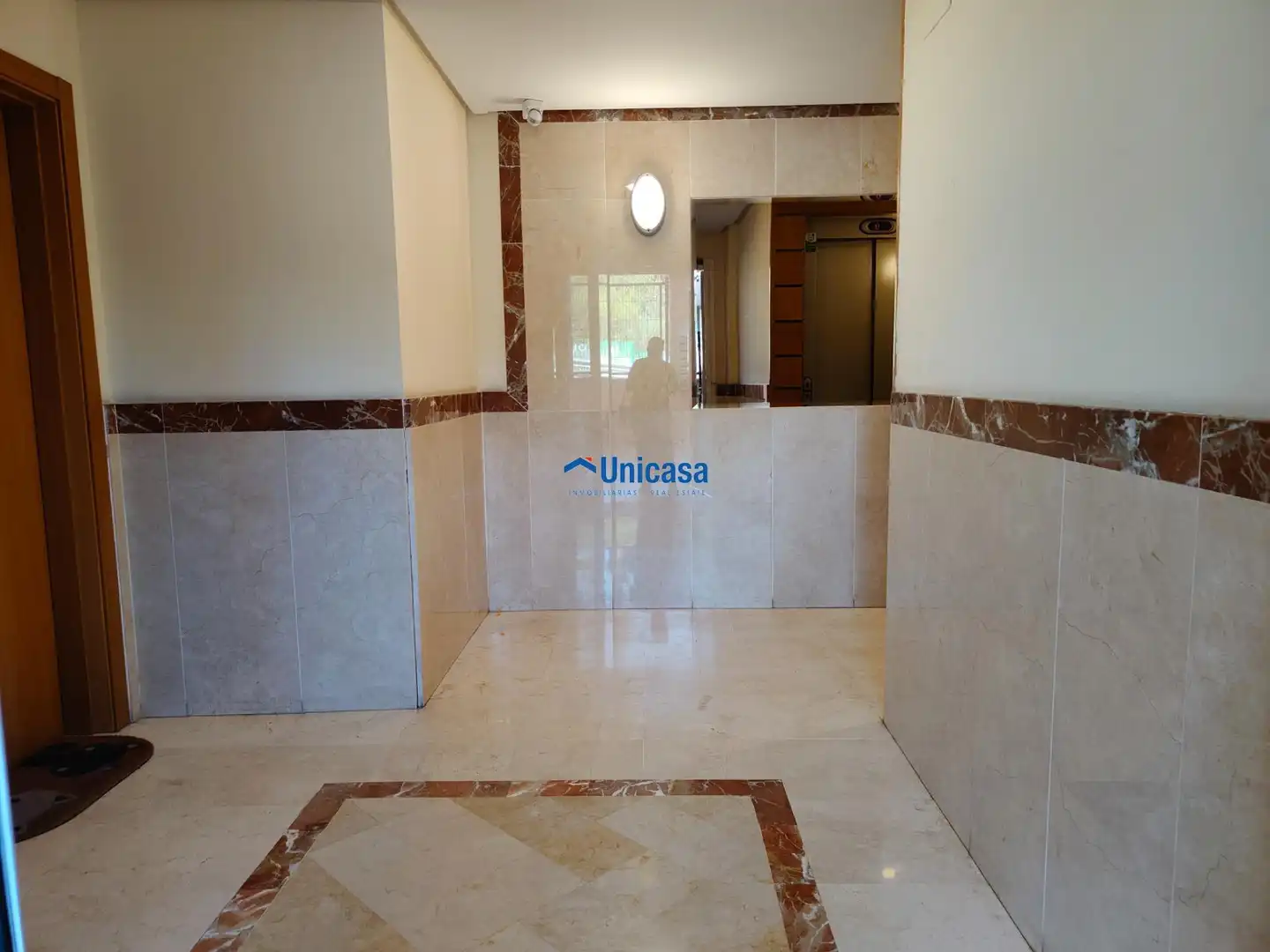 Flat for rent in Málaga  with Air Conditioner, Furnished and Community pool