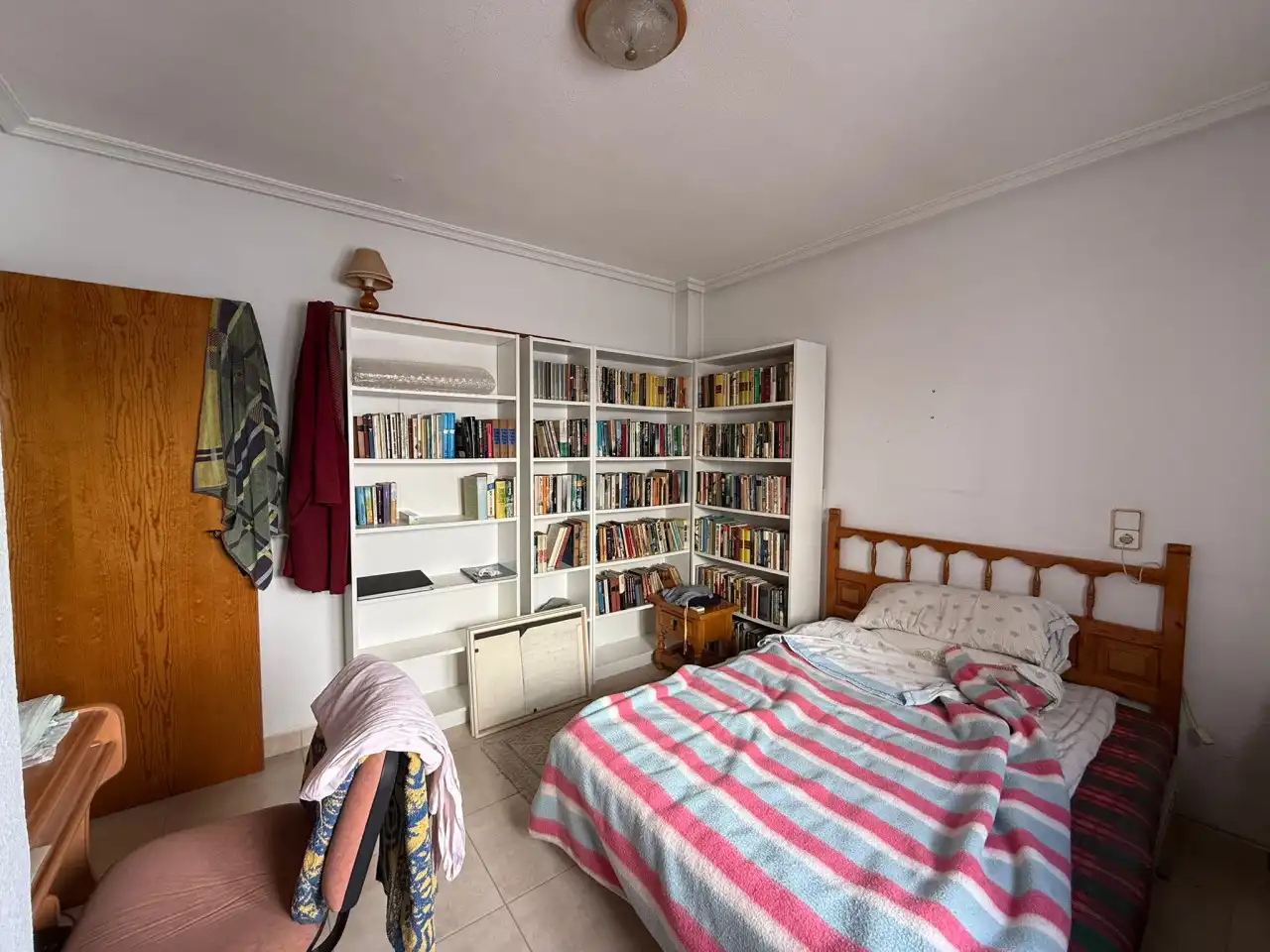 Penthouse with terrace for sale in Playa del Cura, imagen 12