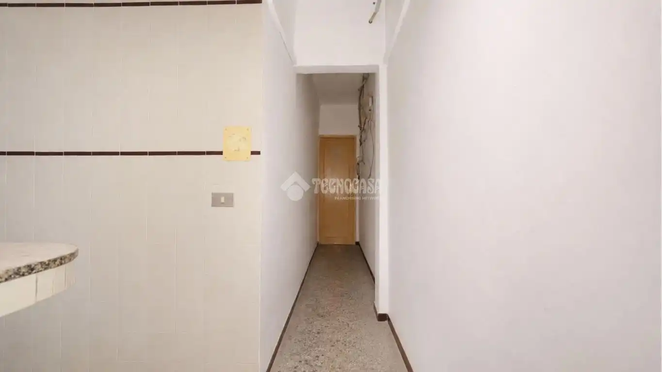 Piso en venta en San Cristóbal de la Laguna