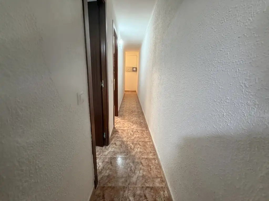 Apartamento en venta en L'Hospitalet de Llobregat