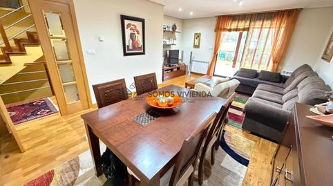 Foto 4 de Casa adosada en venda a Coles, Ourense