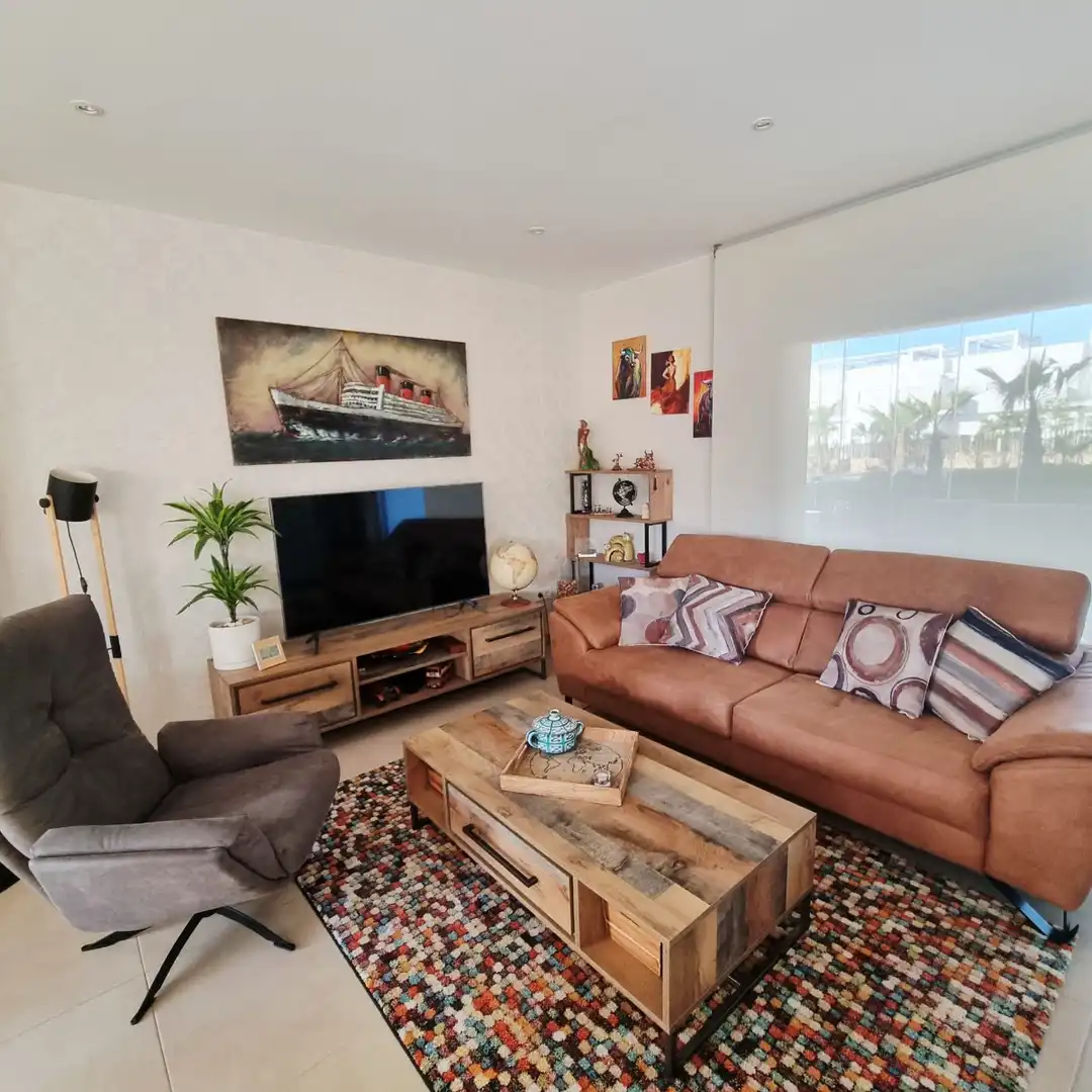 Apartment zum Verkauf in Desamparados - Hurchillo - Torremendo, imagen 4