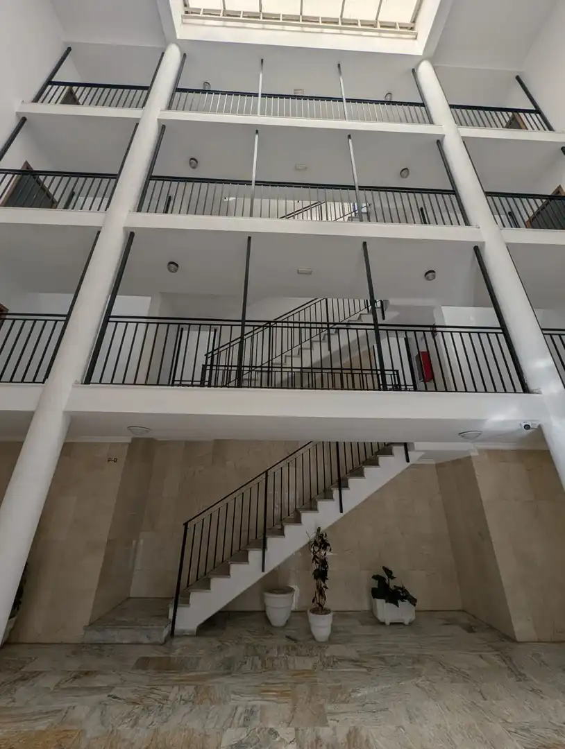 Pis en venda en Sevilla amb Aire condicionat i Piscina comunitària