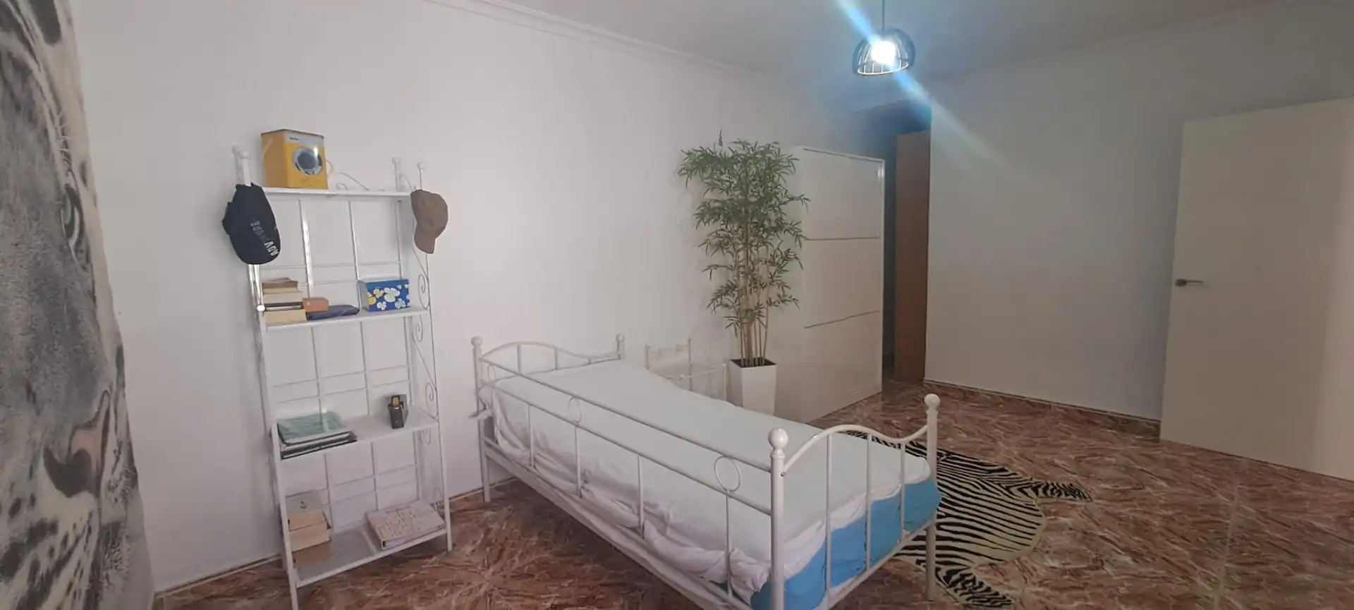 Dormitori de Casa o xalet en venda en Puertollano amb Aire condicionat, Calefacció i Traster
