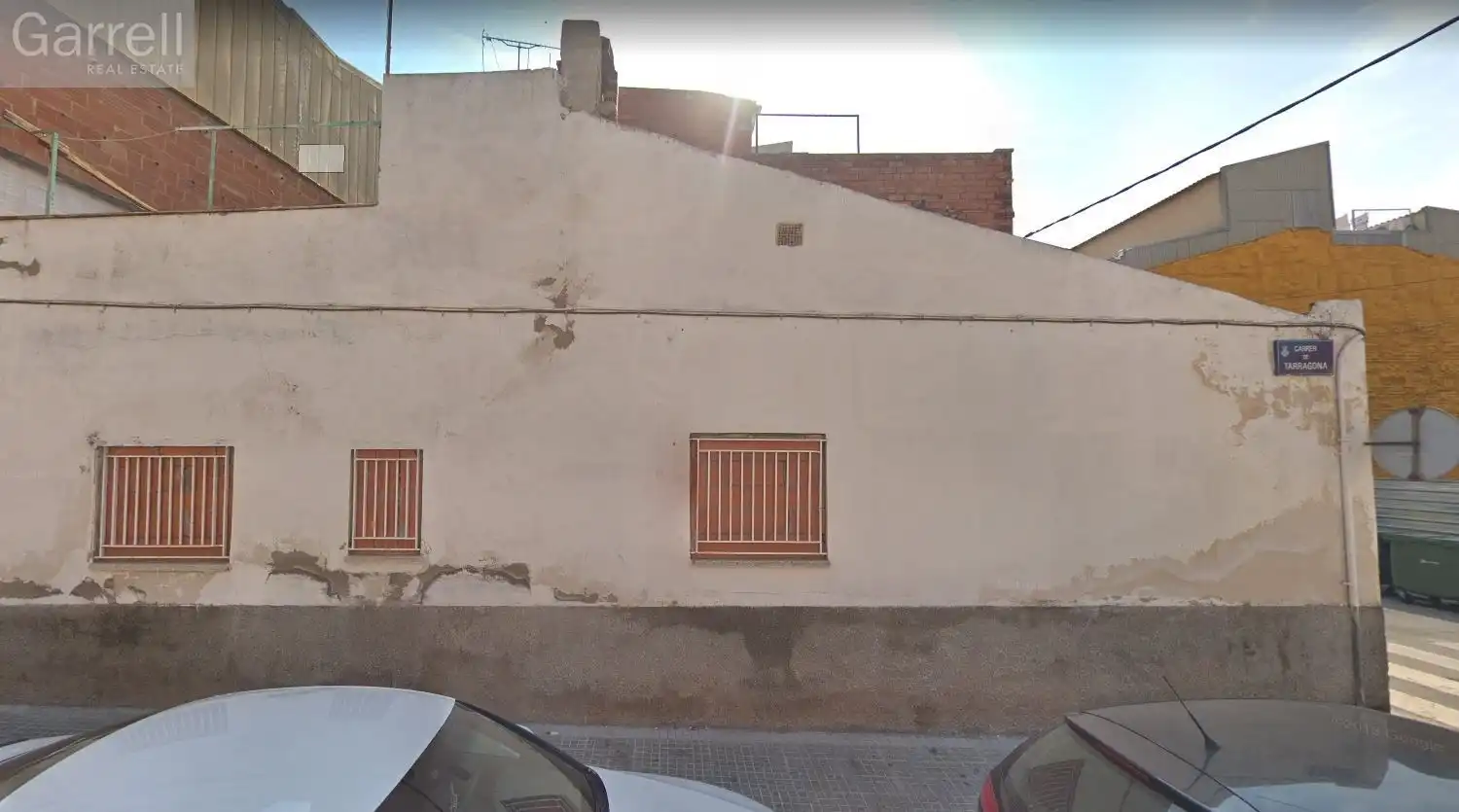 Adossat en venda a carrer de l'Historiador Cardus, imagen 4